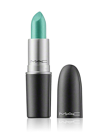 MAC Frost Lipstick 323 Soft Hint 3g