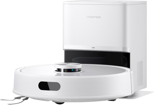 Roborock Q7 TF+ rengøringsrobot Q7TFP02-00 (hvid)