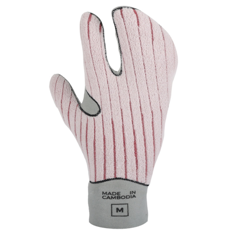 GANTS MANERA MAGMA LOBSTER 5MM NOIR