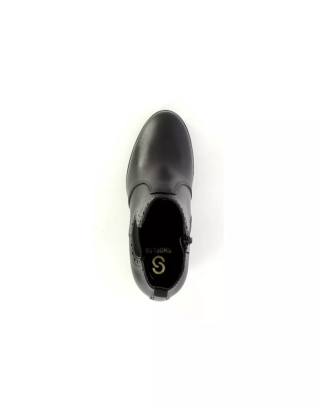 ATELIER GDC 4875 - Boots & bottines Nero