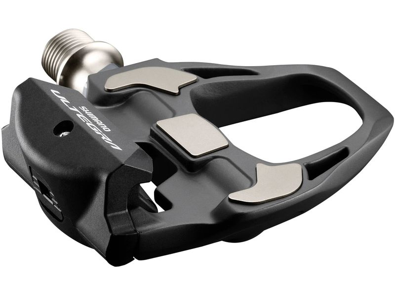 Shimano Klickpedale Ultegra PD-R8000 Schwarz Klickpedale