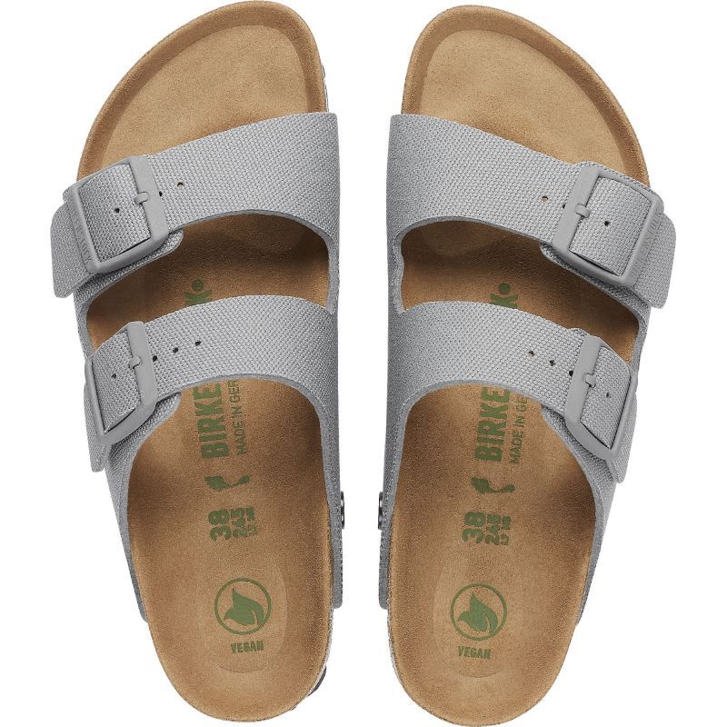Arizona Vegan Textile - Sandales