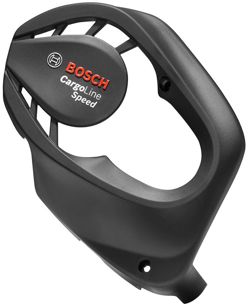 Bosch Design-Deckel für Cargo Line Speed links kaufen | Bike-Discount