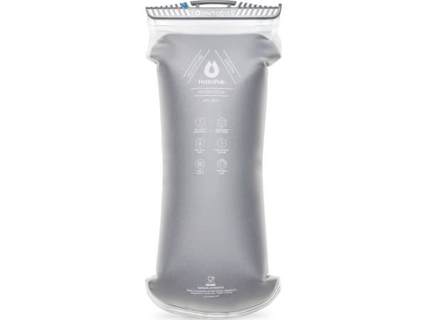HydraPak HydraPak Velocity IT 1,5L hydreringsblære - klar Universal