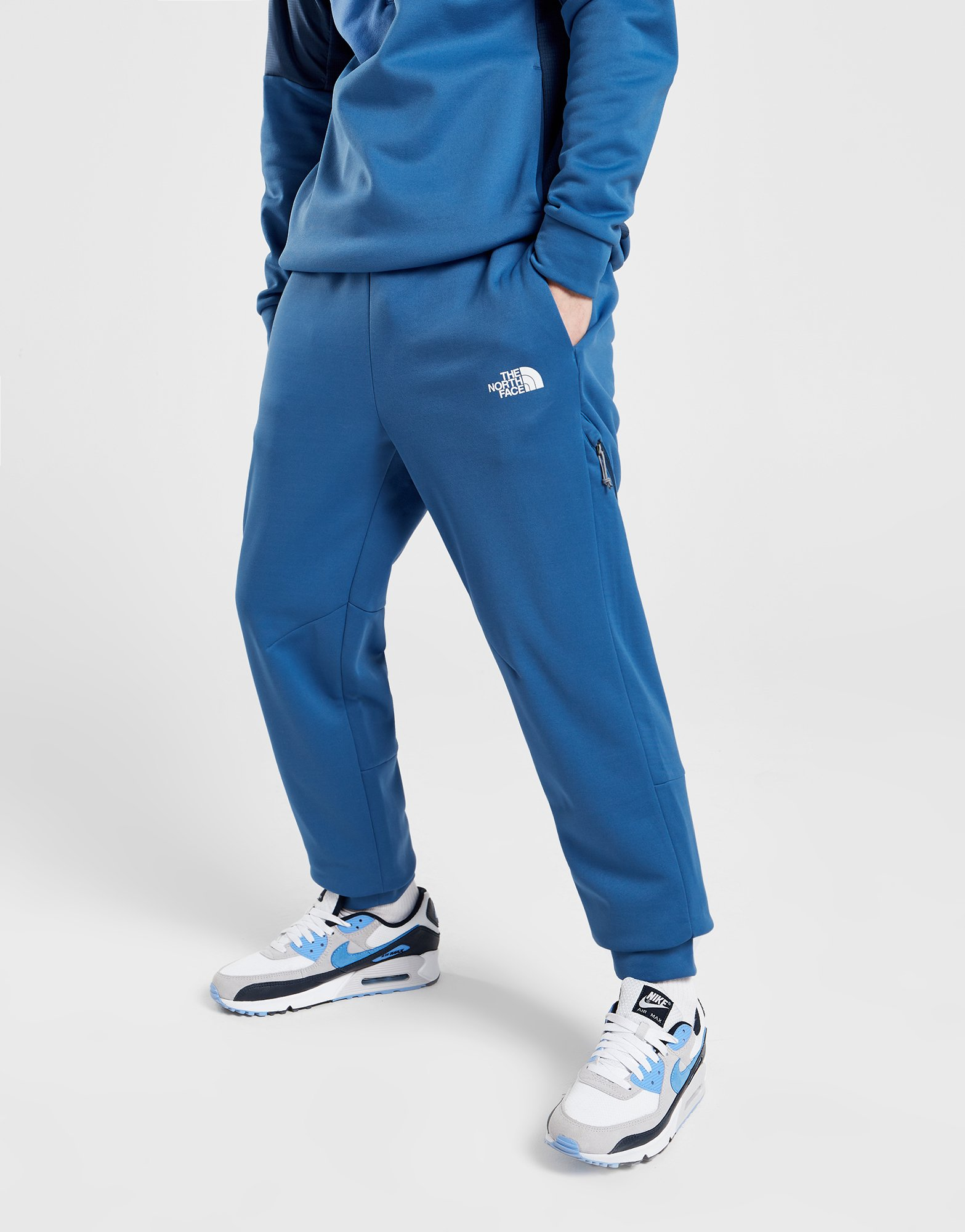 The North Face Pantalon de survêtement Mittelegi Homme