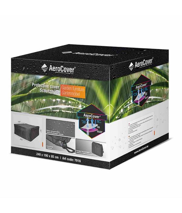 AeroCover Sitzgruppenhülle, 240x190x85 cm