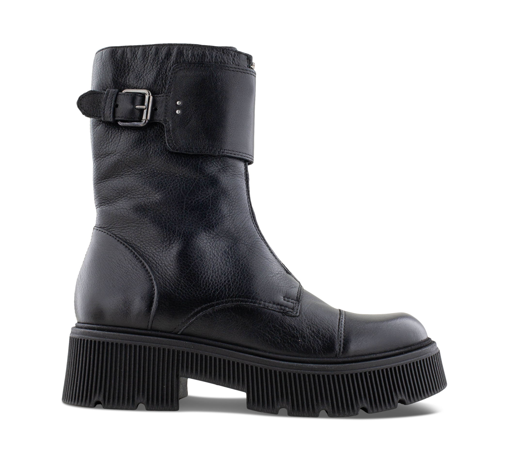 1874 by Walder Klassische Stiefelette