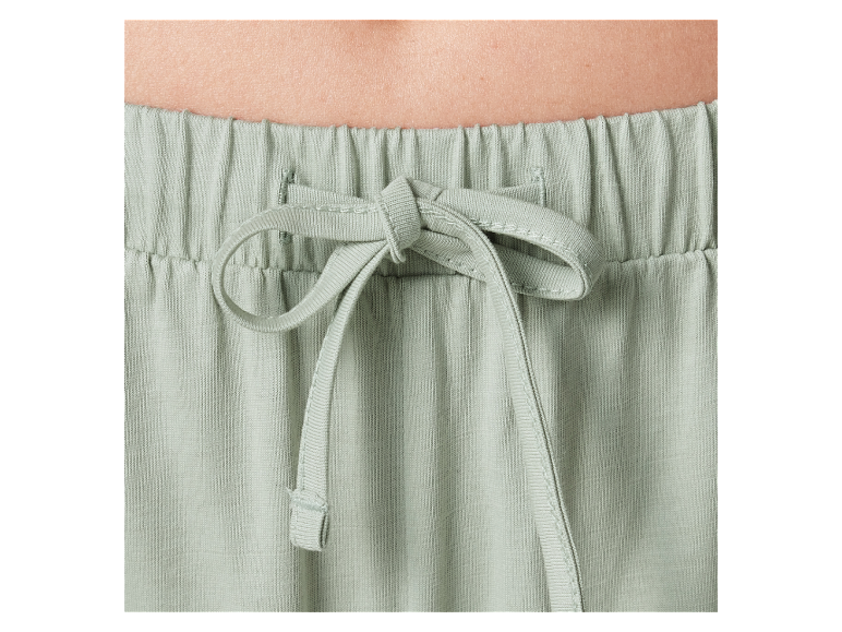 Dames pyjama