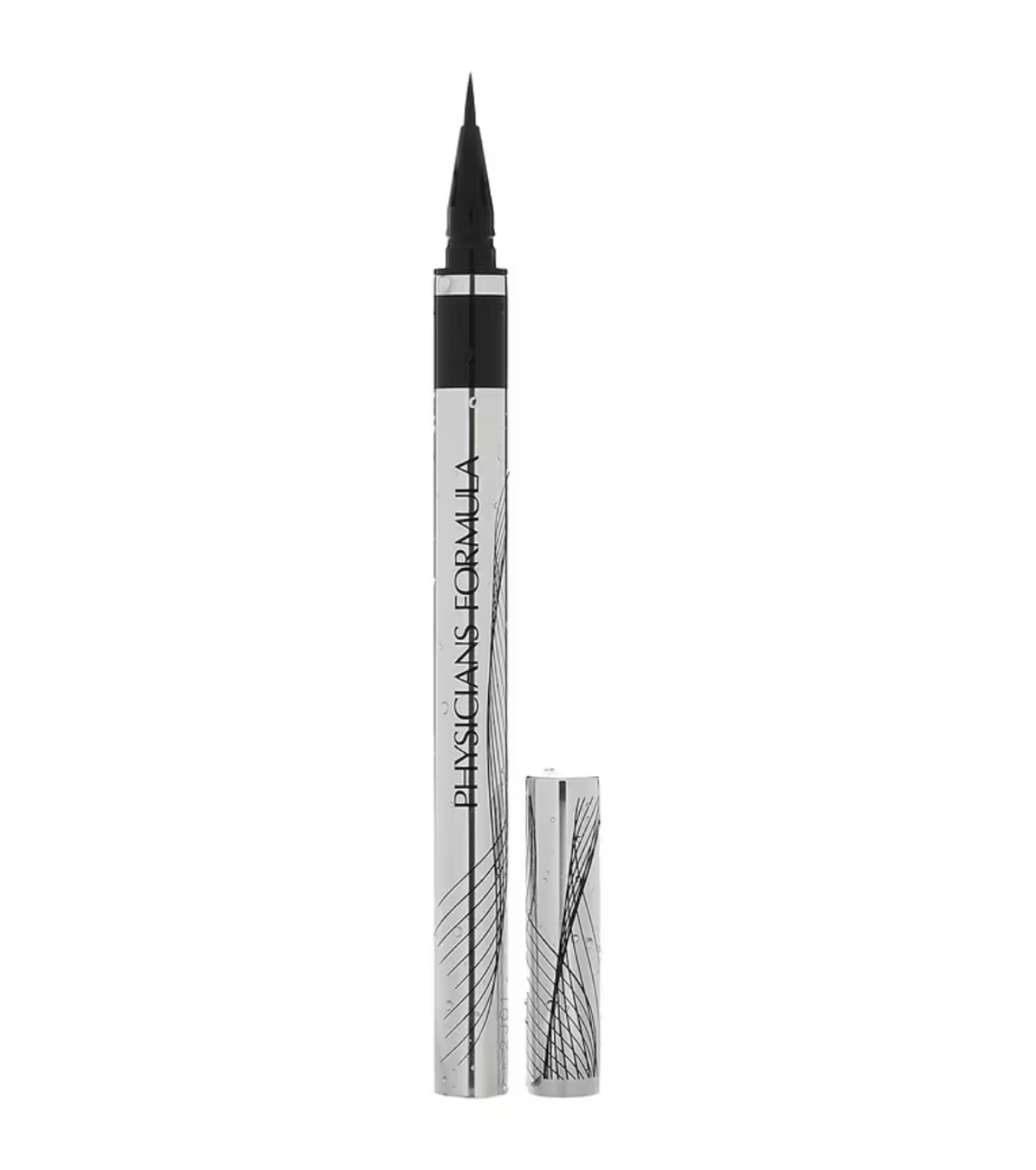 Physicians Formula - Delineador Super Slim - Ultra Black