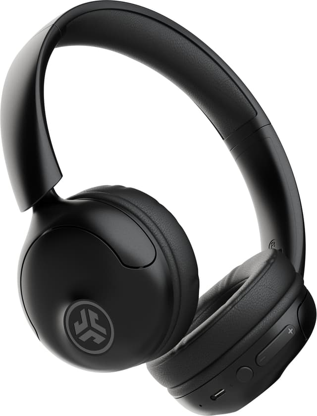 JLAB IEUHBSTUD2RBLK93 Headphon