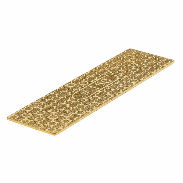 Hosco H-IDP-156 Diamond Grinding
