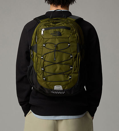 The North Face Rucksack - Borealis Classic - Forest Olive