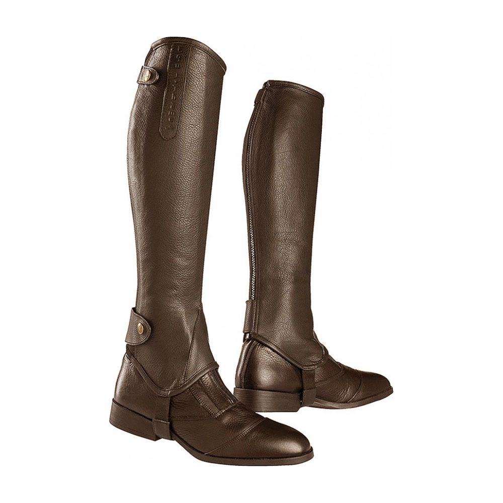 Equitheme SOFT - Mini-chaps hav