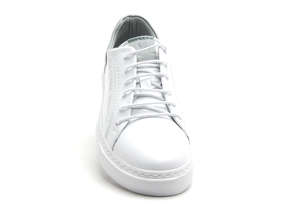 Andrea conti basses femme 6151713 blanc