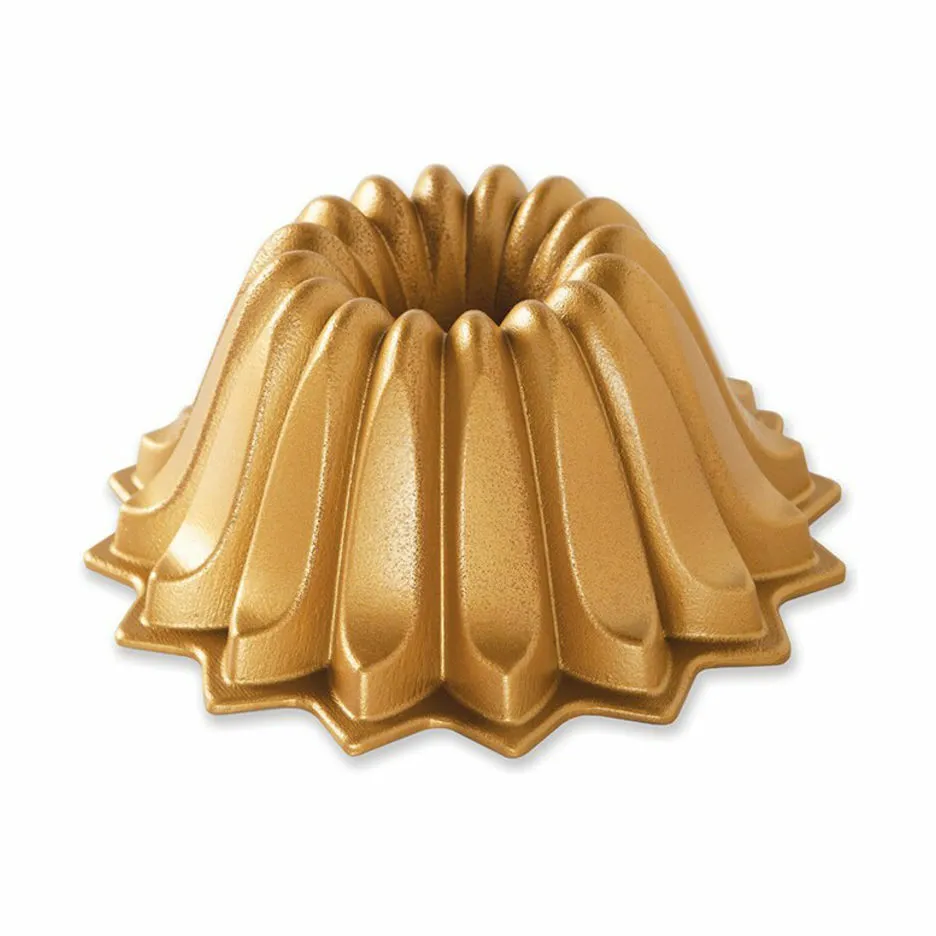 Nordic Ware Lotus Bundt® Kageform