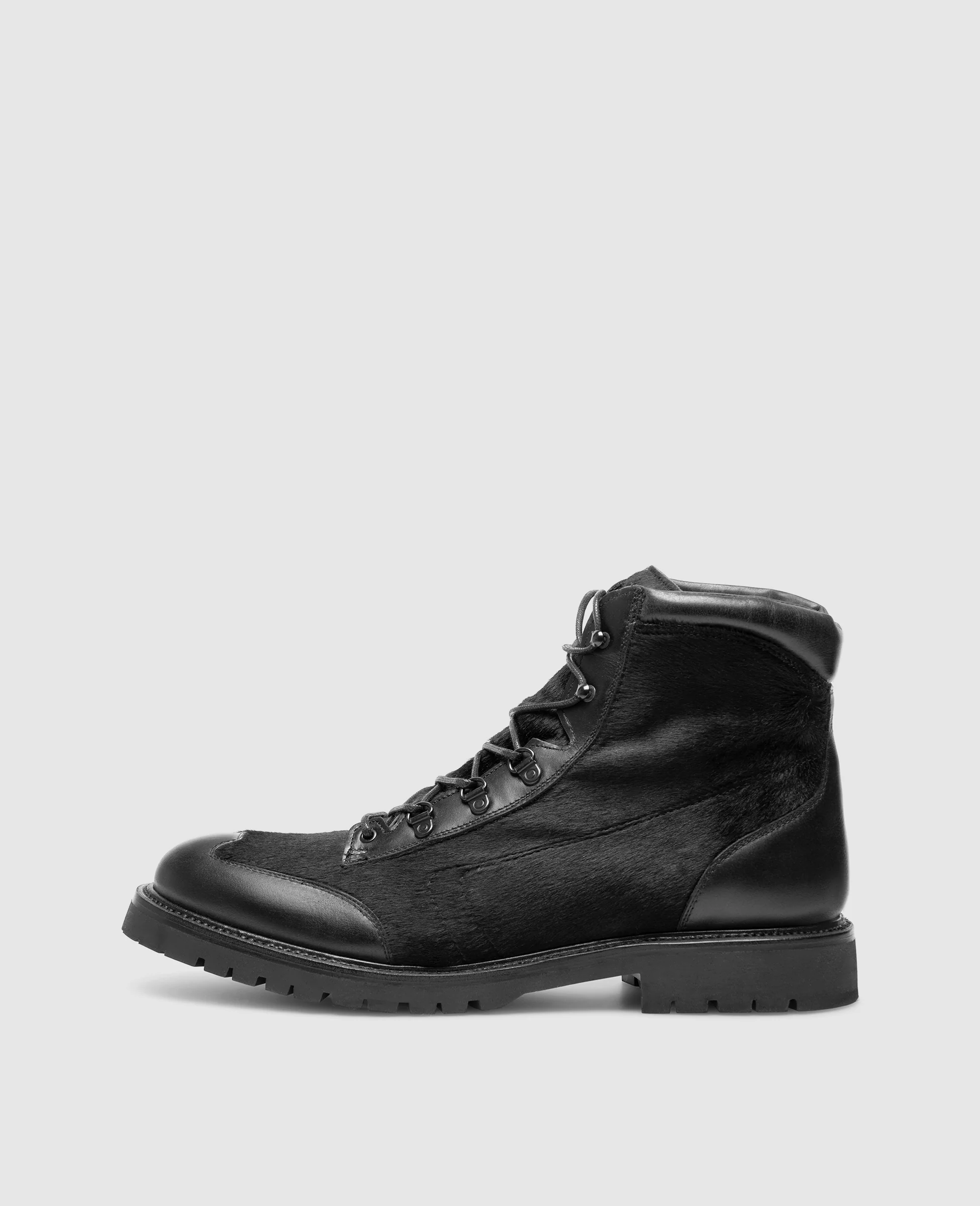 Barkley CHB