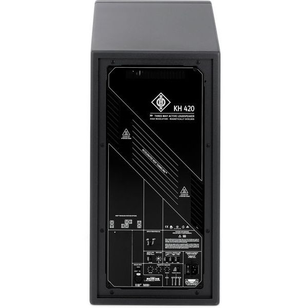 Neumann KH 420