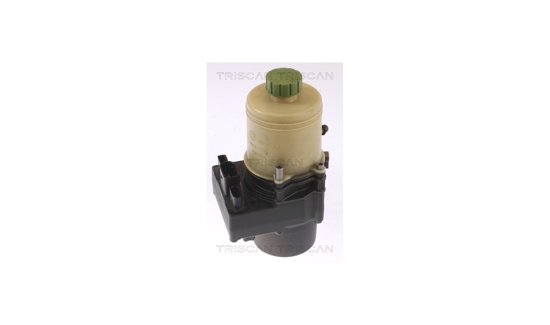 Servopumpe Elektrisk-hydraulisk