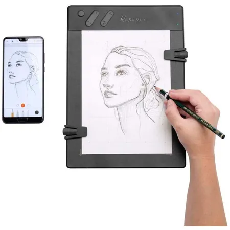 Faber-Castell Zeichen-Tablet Repaper