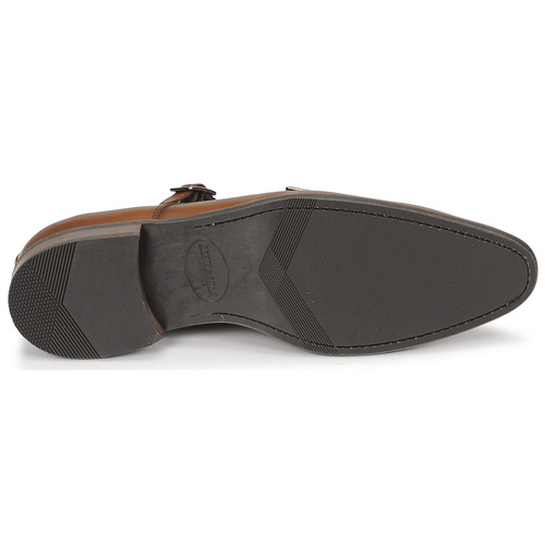 Brett & Sons - 4339 - Marron,Cognac