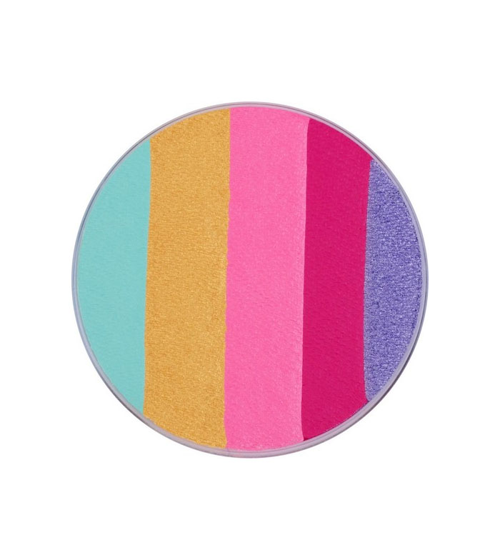 Superstar - Aquacolor Dream Colors Splitcake - Candy (45g)