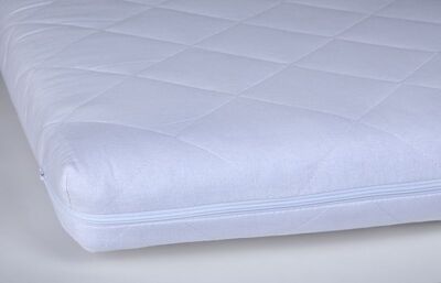 Yappy Kids Latex Madrass 120x60