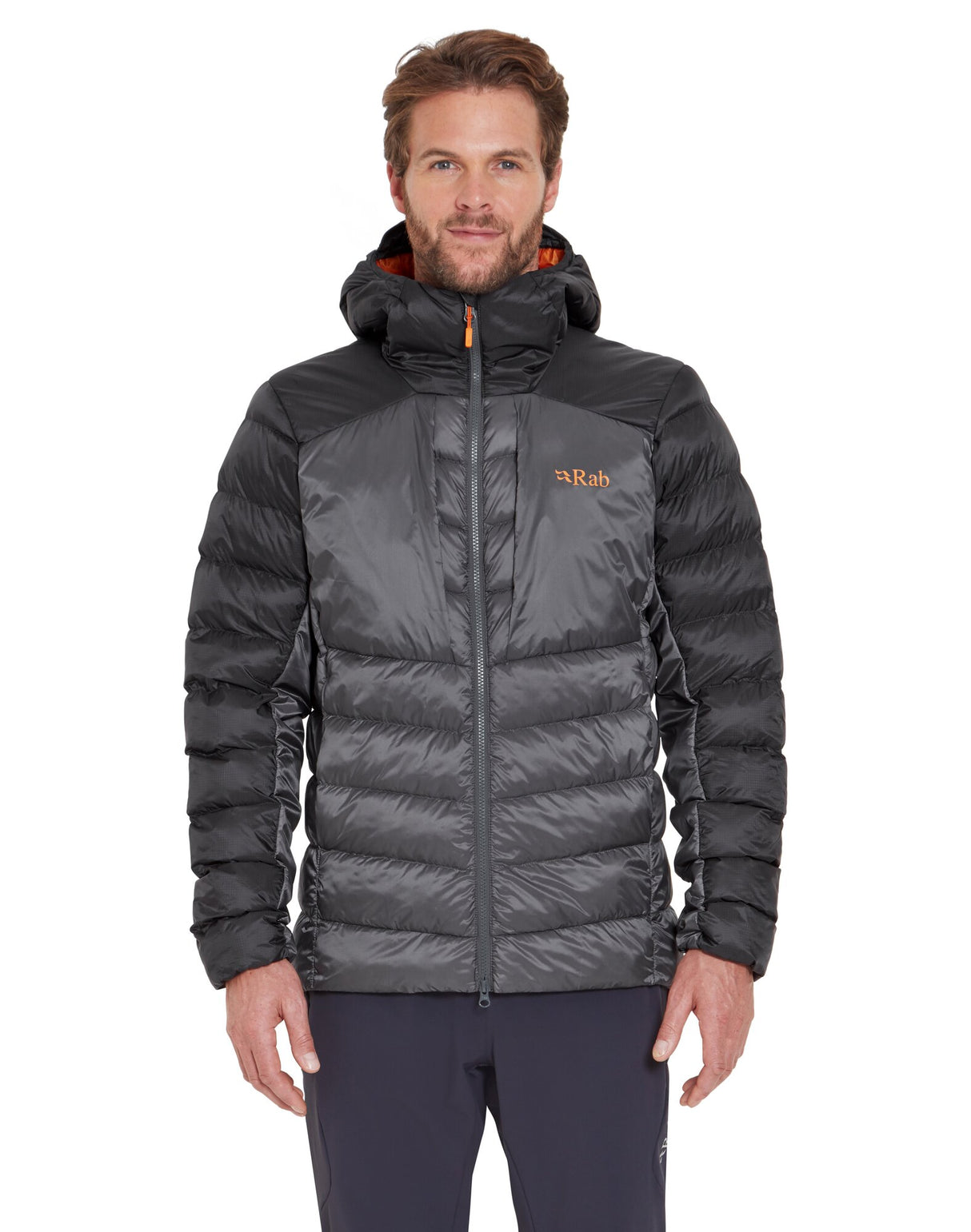 Rab<br>Cirrus Ultra Hoody