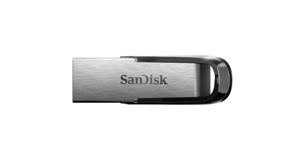 SanDiskUltra Flair 16 GB usb-stick  (SDCZ73-016G-G46)