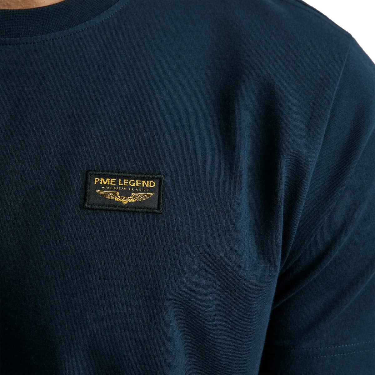 Heren T-shirt TS400VOG.Z271