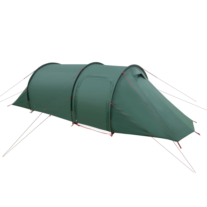 Highlander respite 2 extended tunneltent