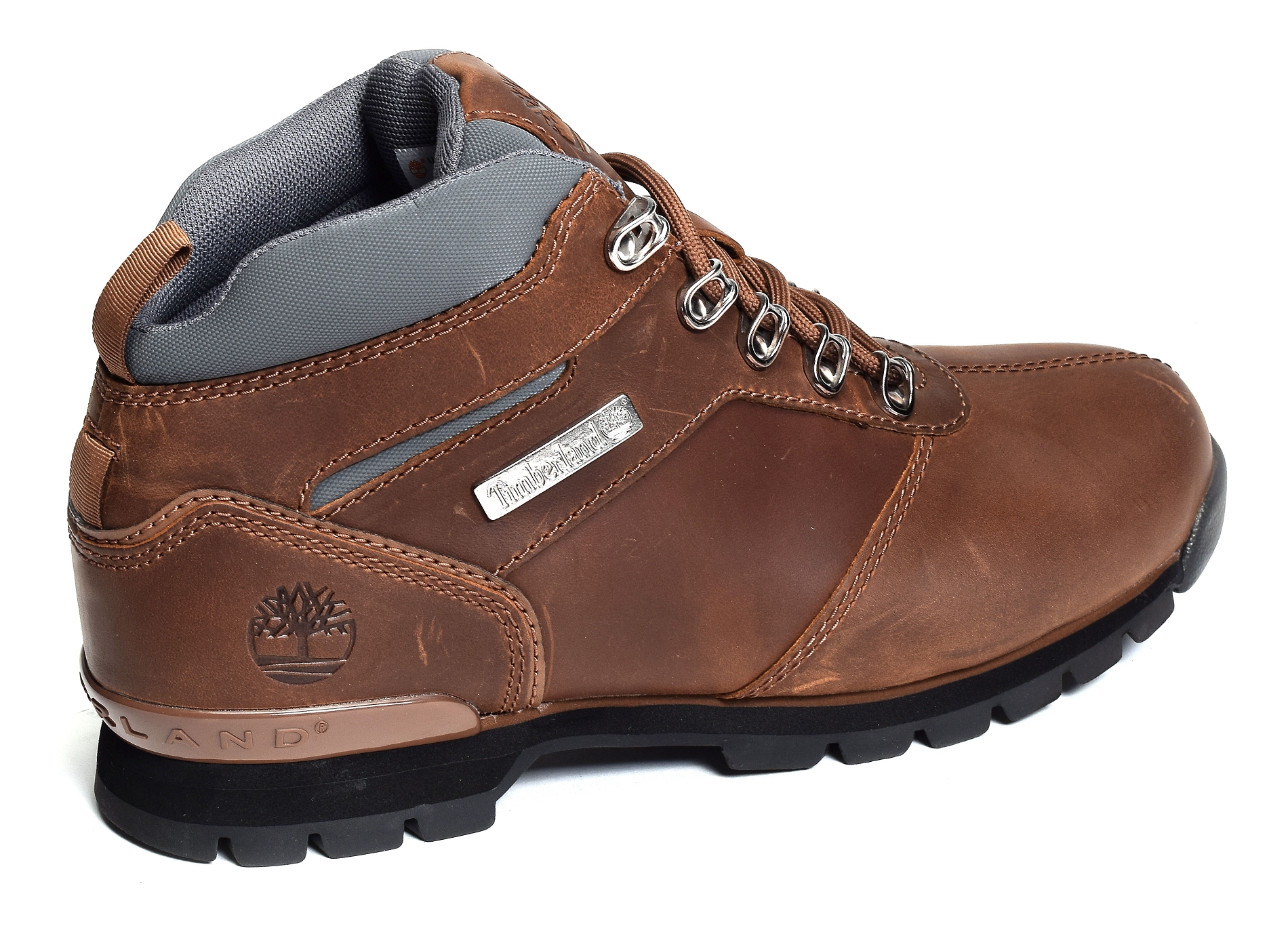 Splitrock 2 marron