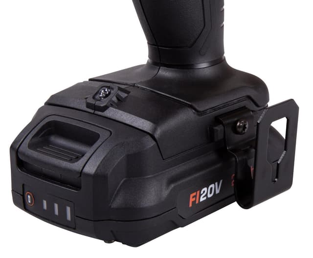 FERM CDM1141P Professionel