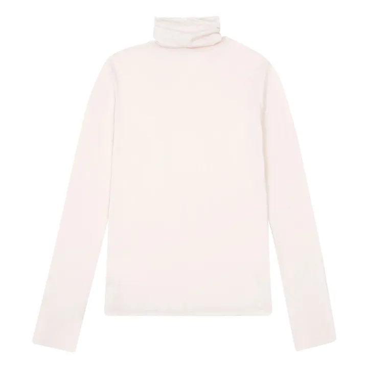 Hartford Sous-Pull Tya | Rose poudré