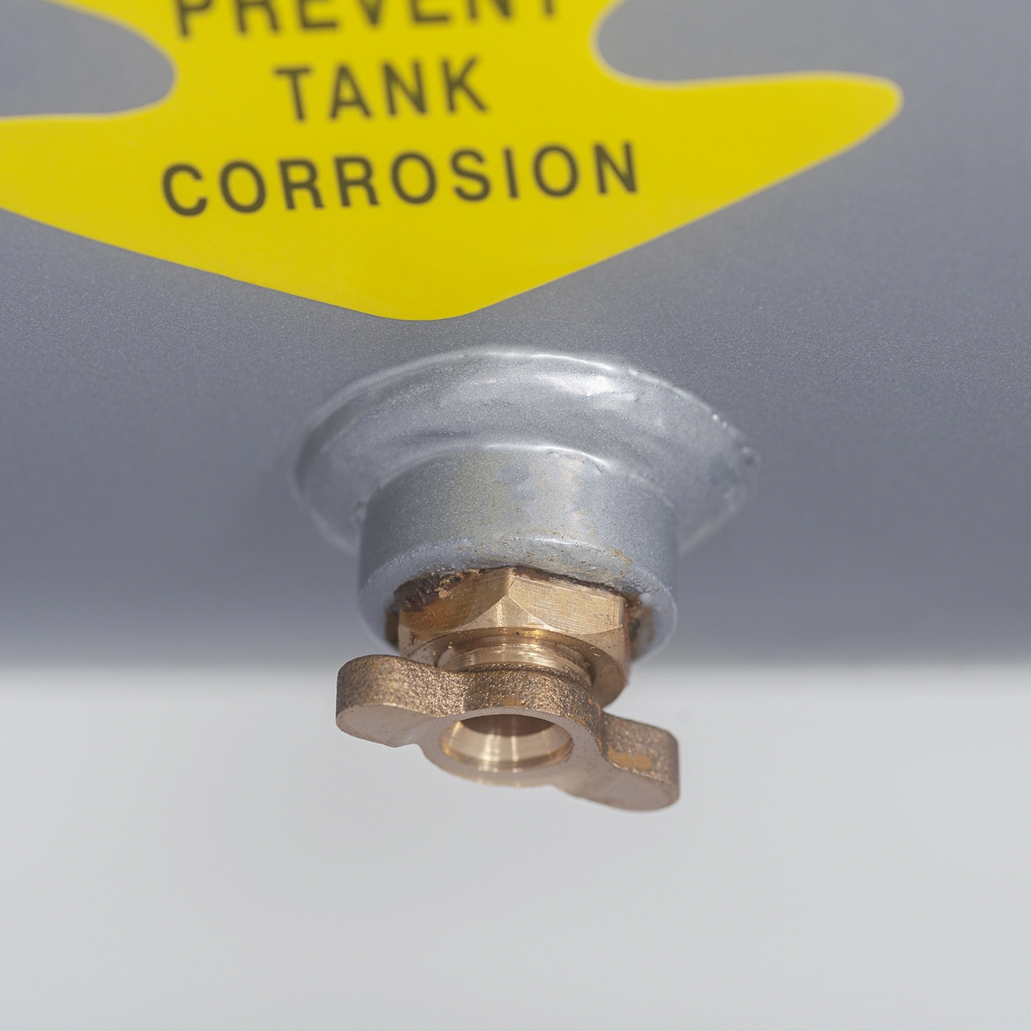Hyundai 55758 Stille compressor - olievrij - 230V - 8L