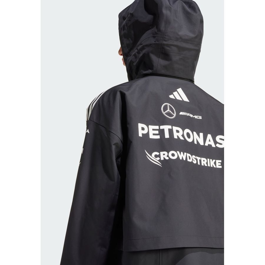 Adidas Veste MYSHELTER Mercedes - AMG Petronas Formula One Team
