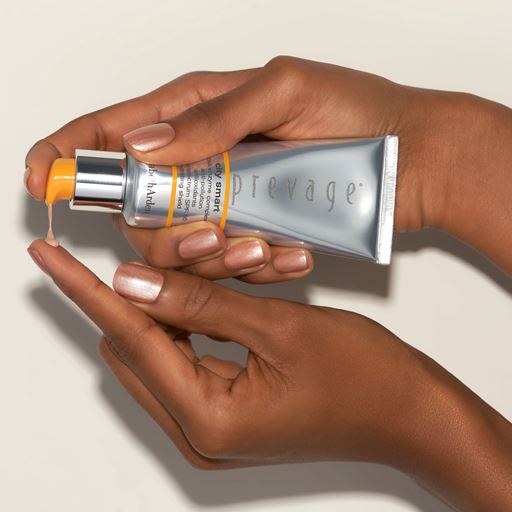 Elizabeth Arden Prevage City Smart with DNA Repair Complex Ansigtscreme, 40 ml
