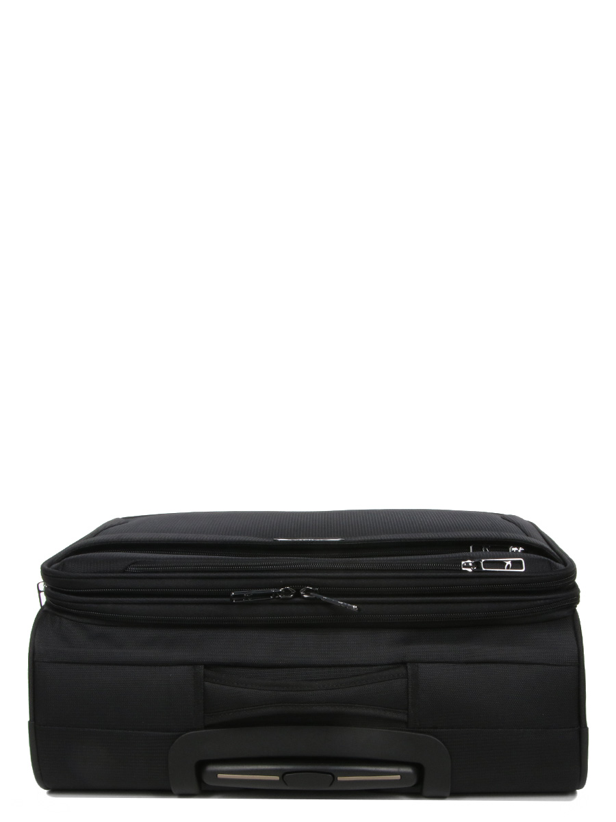 Pilot case Airtex Terre 16 pouces - 4 roues