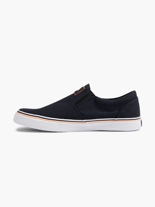 FILA Halbschuh Blau