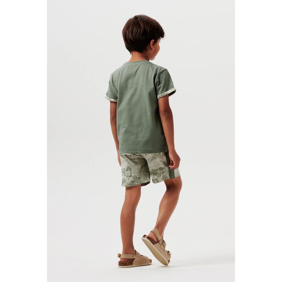 Noppies Shorts Redington Willow Grey