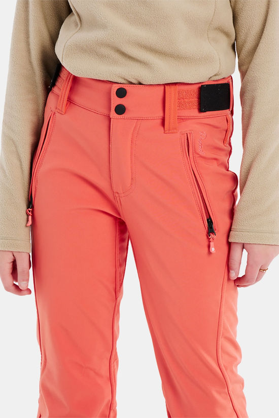 Protest Protest Lole Softshell Skibroek Junior