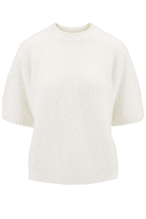 Zusss witte dames trui