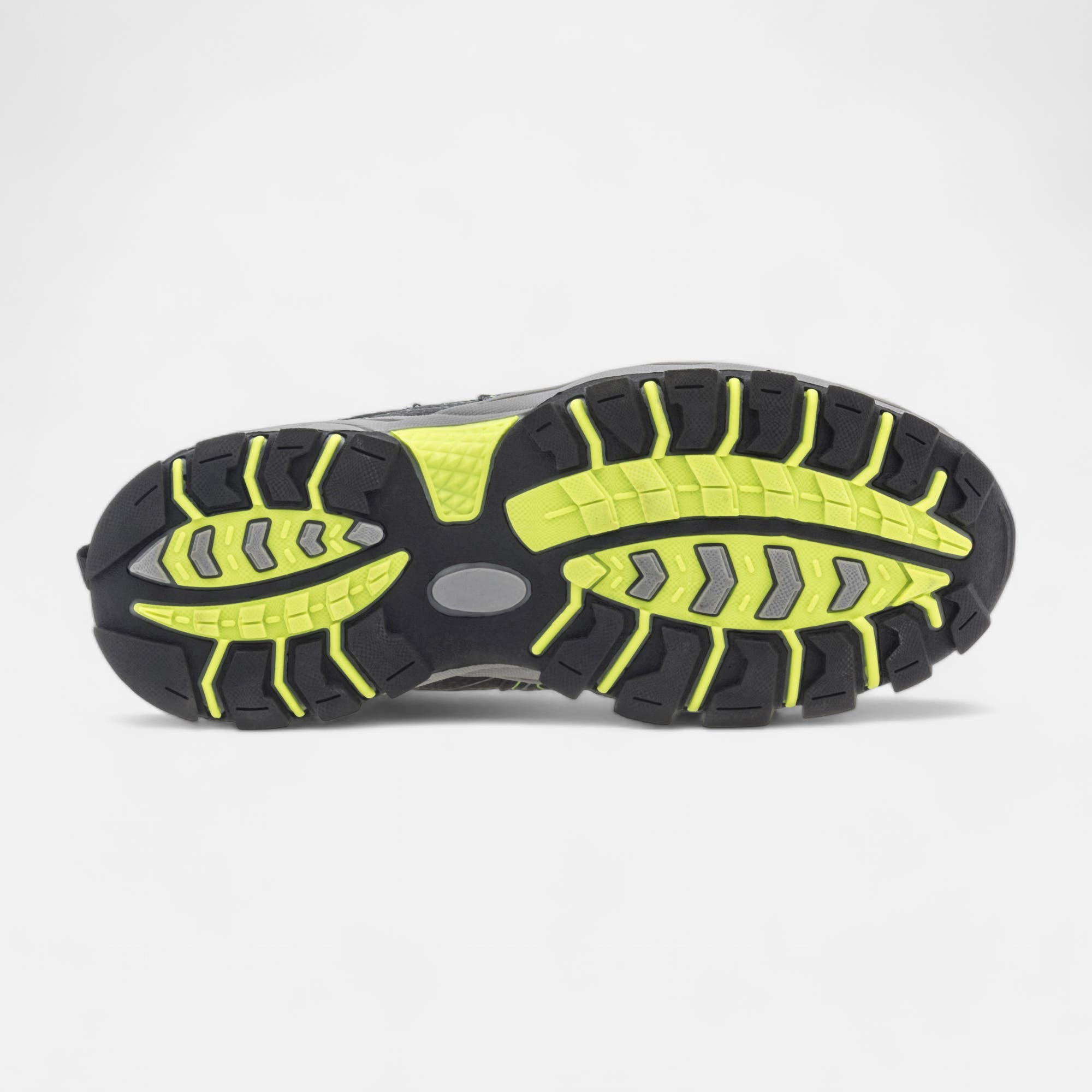 Sneakers Garçon noir