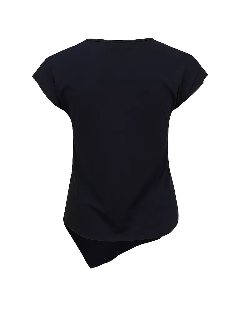 DORIS STREICH T-Shirt dunkelblau