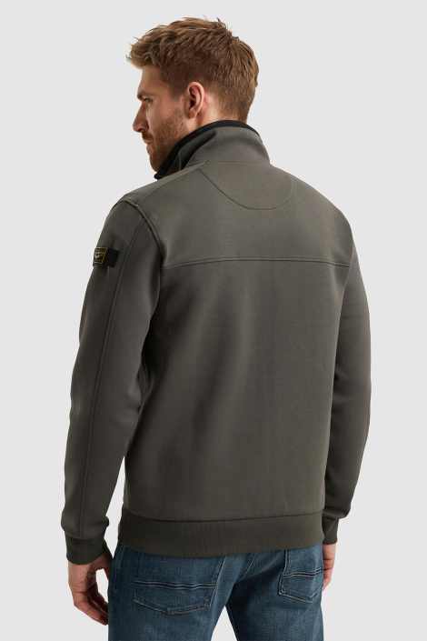 PME legend groene heren vest