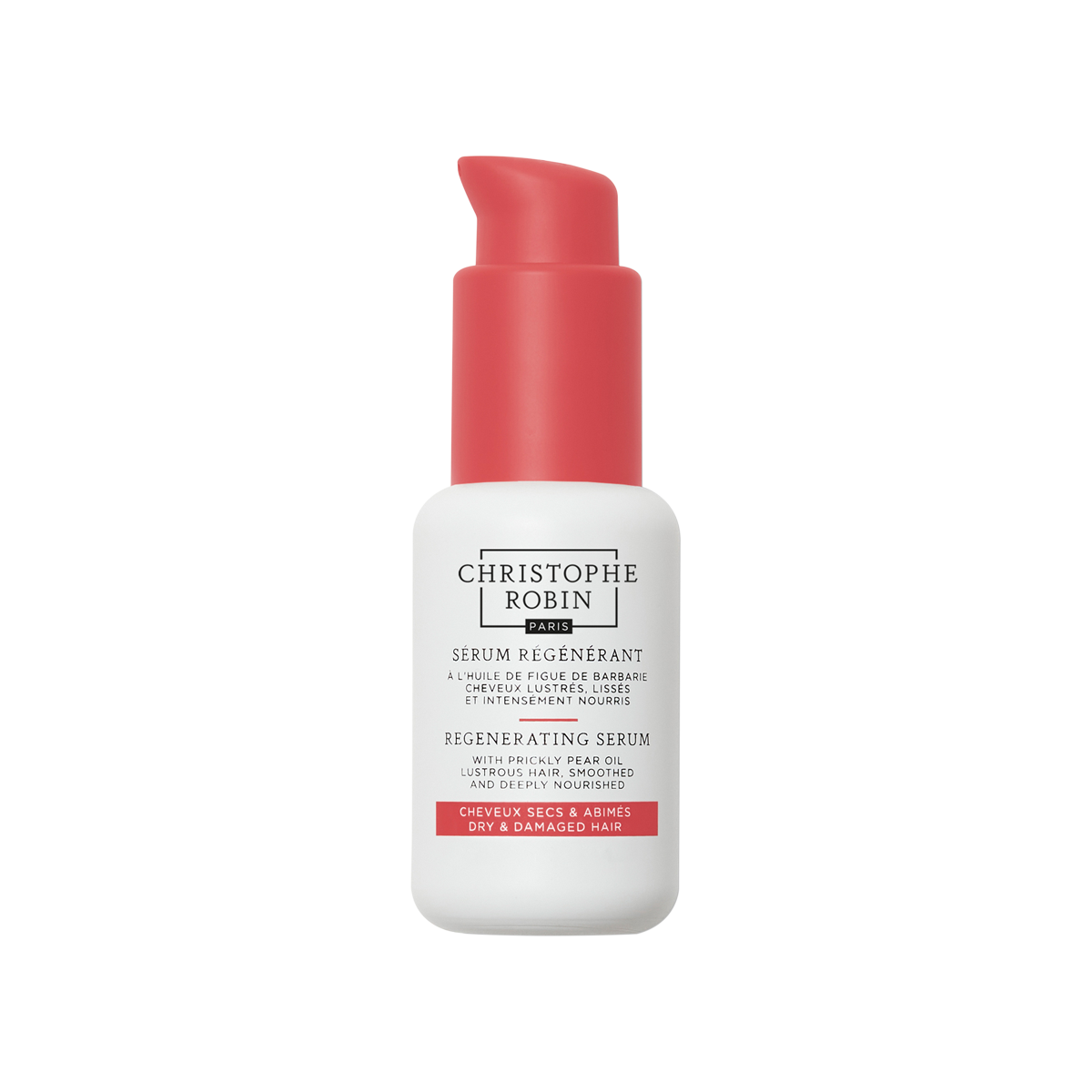 Regenerating Serum with Prickly Pear Oil 50ml