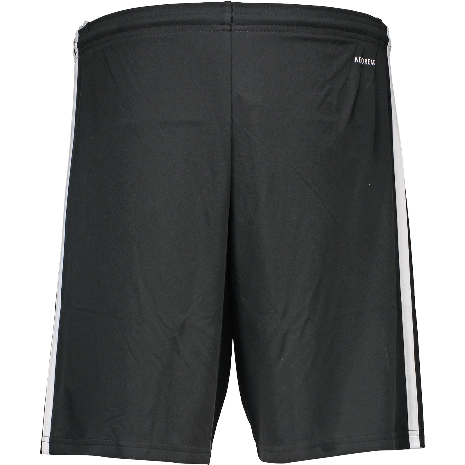 Adidas Herren-Short Squad 21 XL, schwarz