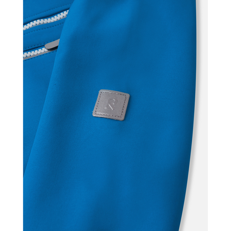 reima Kinder Vantti Softshell Jacke