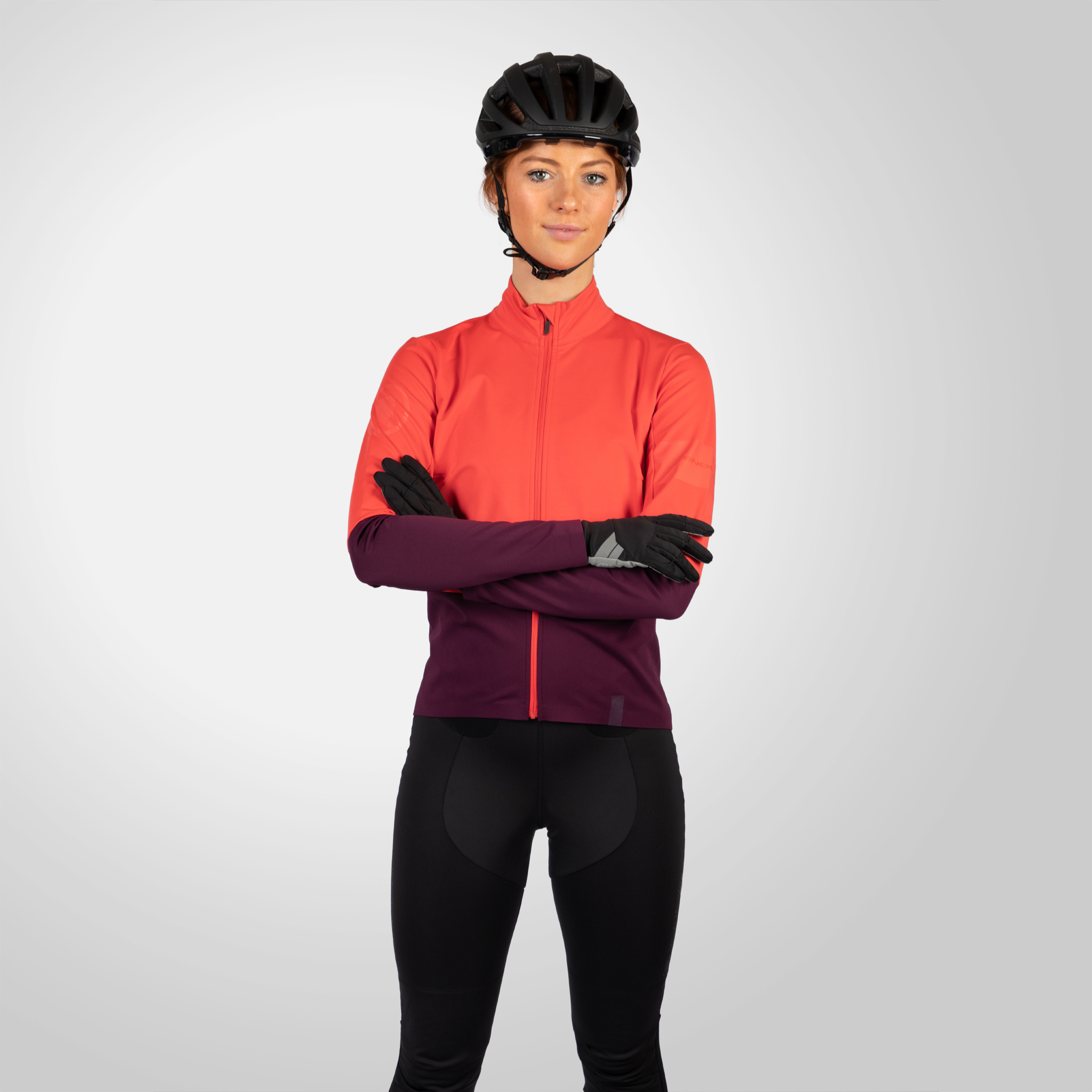 Damen FS260-Pro Jetstream Trikot (langarm)