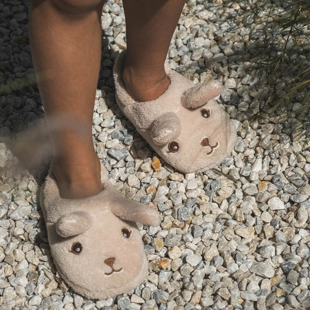 Køb That's Mine Bunny Miles Slippers