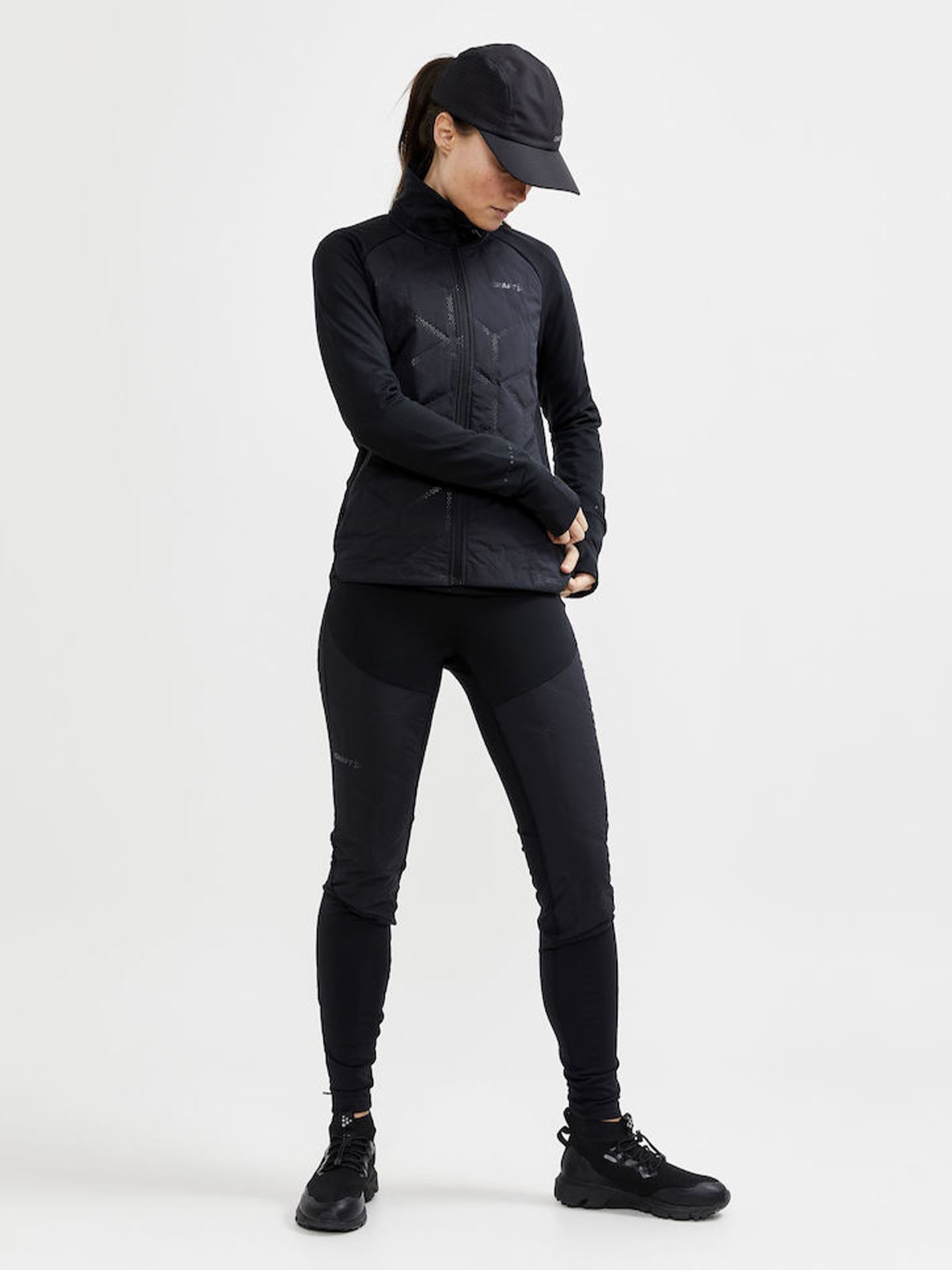 SubZ Tights 2
